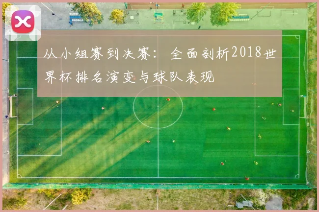 从小组赛到决赛：全面剖析2018世界杯排名演变与球队表现