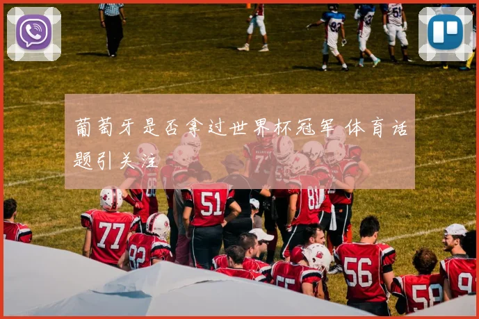 葡萄牙是否拿过世界杯冠军 体育话题引关注