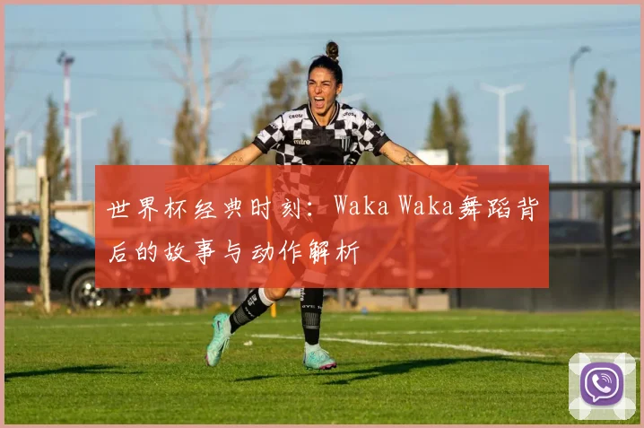 世界杯经典时刻：Waka Waka舞蹈背后的故事与动作解析