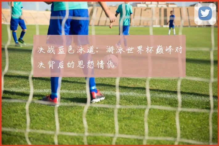 决战蓝色泳道：游泳世界杯巅峰对决背后的恩怨情仇