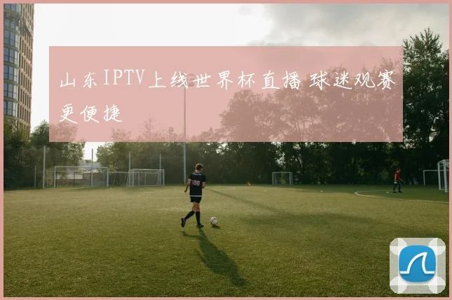山东IPTV上线世界杯直播 球迷观赛更便捷