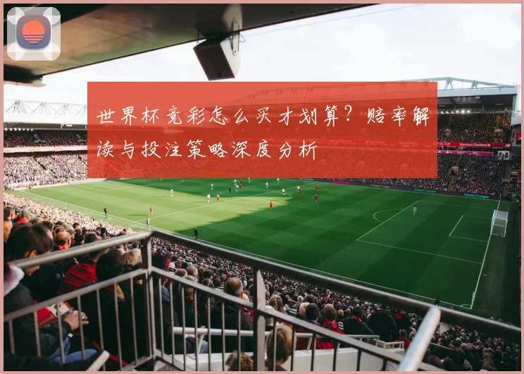 世界杯竞彩怎么买才划算？赔率解读与投注策略深度分析
